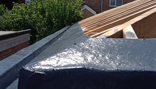 Commercial Roofing Company Hampshire